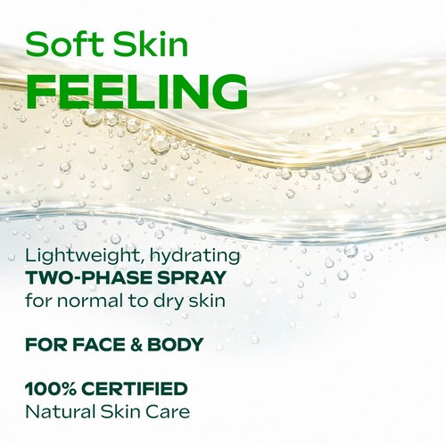 Weleda Skin Food Ultra Light Dry Oil 