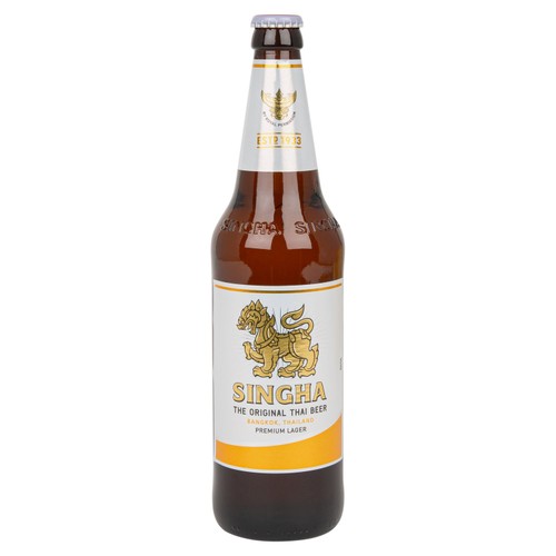 Singha singha