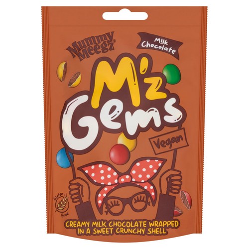 Mummy Meegz M'z Gems Sharing Bag 80g
