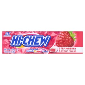 Hi Chew Strawberry
