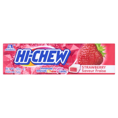 Hi Chew Strawberry 