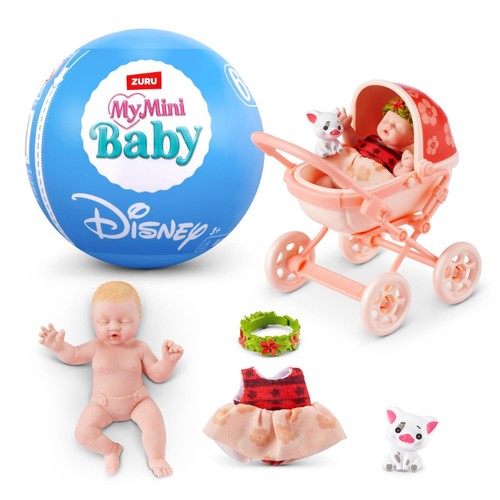 My Mini Baby Disney Capsule