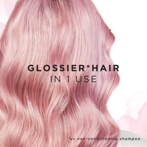 Pantene Color Pro V Miracles Shampoo