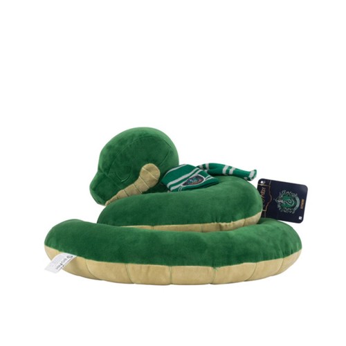 Warner Brothers 18 Inch Sleeping Slytherin Snake