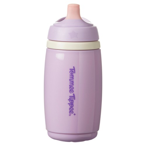 Tommee Tippee Insulated Active Spout Cup  12M+