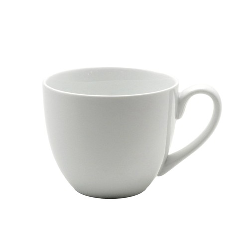 Charles Hill Mug
