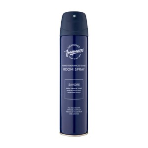 Designer Fragrances 300ml