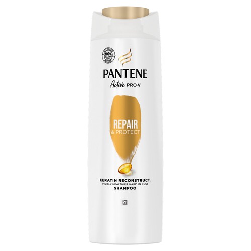 Pantene Core Repair & Protect Shampoo