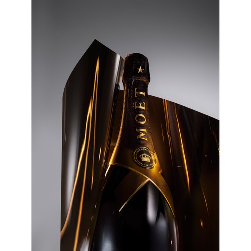 Moet & Chandon Grand Vintage 2016 Champagne