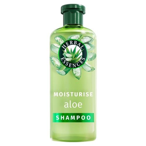 Herbal Essences Aloe 