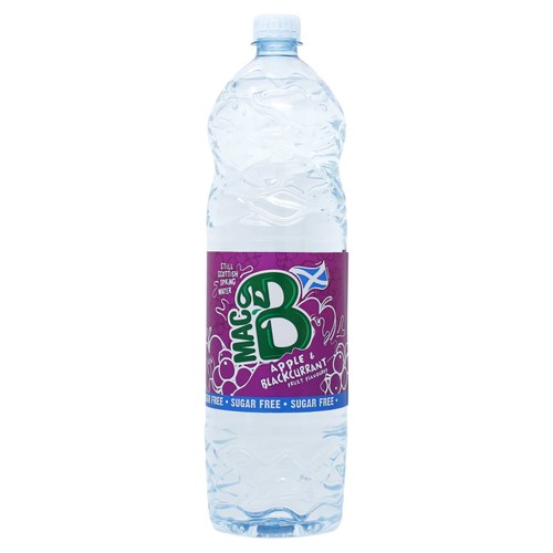 Mac B Apple & Blackcurrant 1.5 L