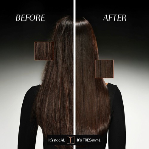 Tresemme Shampoo Keratin Seal