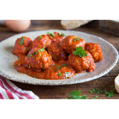Mutti Tomato Passata 400g