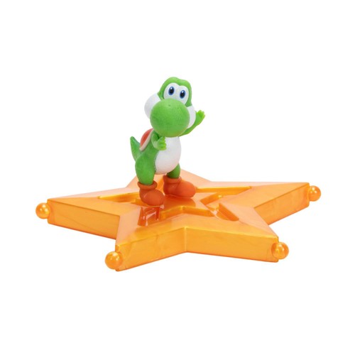 Super Mario Movie 2 Mini Figure