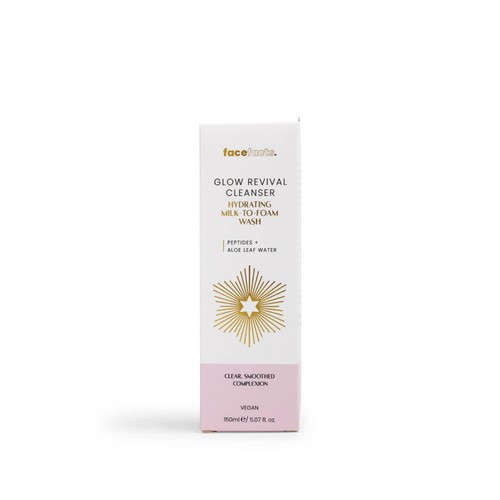 Face Facts Glow Revival Cleanser