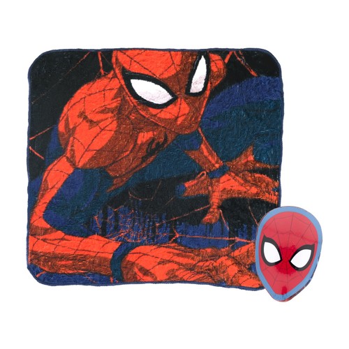 Spider-Man Magic Face Cloth