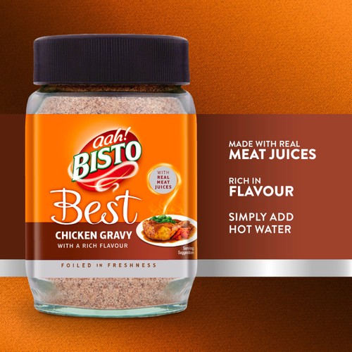 Bisto Best Chicken Gravy 150g