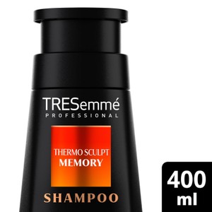 Tresemme Shampoo Thermo Sculpt