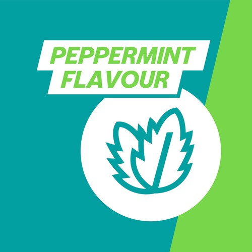 Gaviscon Liquid Peppermint