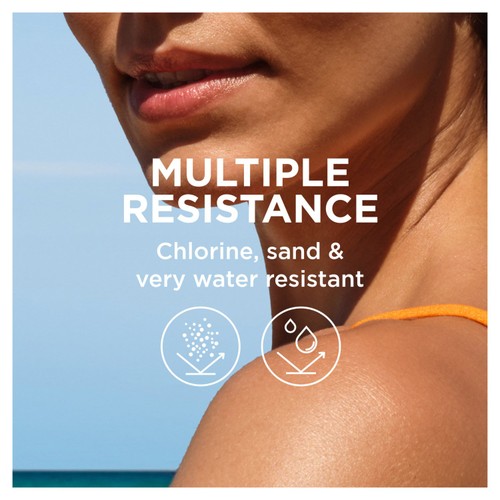 Ambre Solaire SPF 50 Sensitive Advanced Spray 