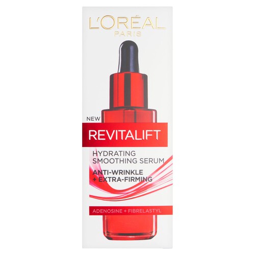 L'Oreal Paris Revitalift Serum 