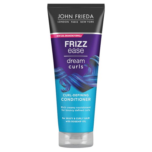 John Frieda Frizz Ease Dream Curls Conditioner