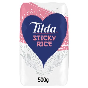 Thai Sticky Rice 500g