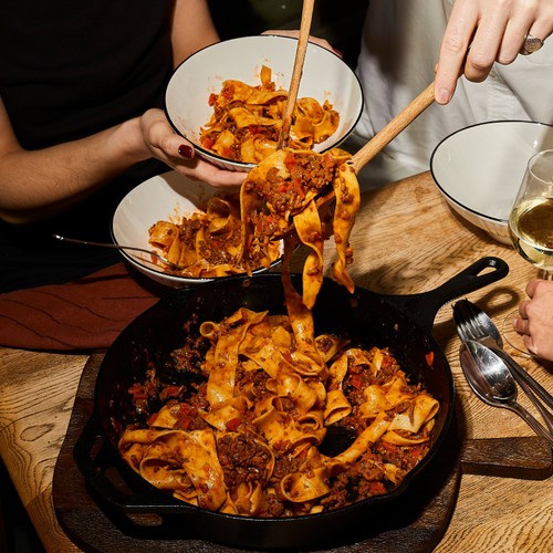 This Isn't Beef Plant-Based Mince 250G