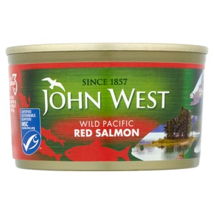 John West 213g