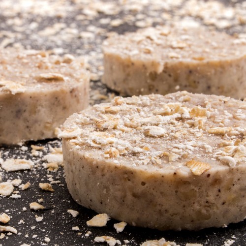 Simon Howie Traditional White Pudding 