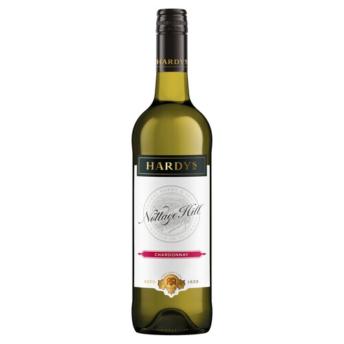 Hardys Nottage Hill Chardonnay White Wine 