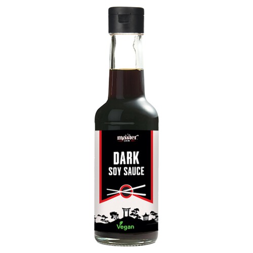 Master Cook Dark Soy Sauce 