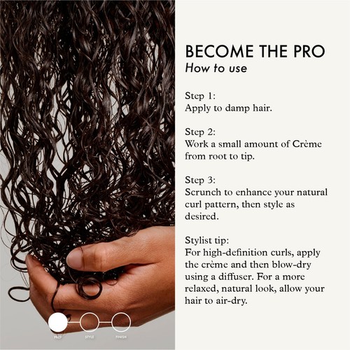 John Frieda Frizz Ease Dream Curls Curl Defining Creme