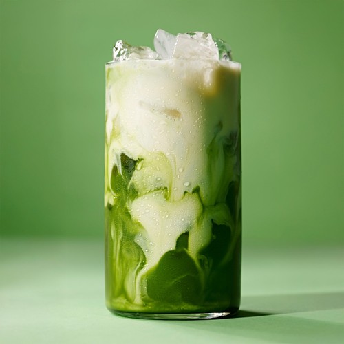 Moma Pistachio Matcha Oat Drink 750ml