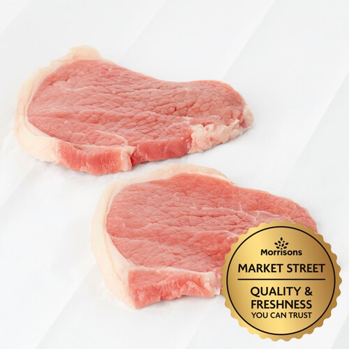 Market Street British Beef Sandwich Steak