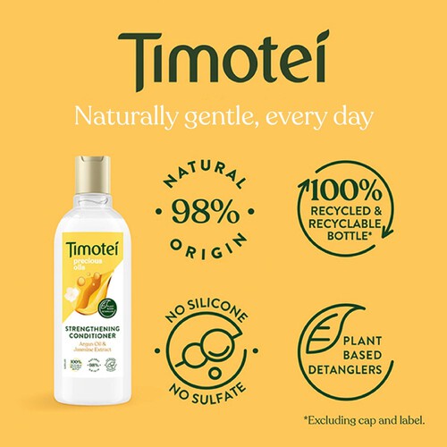 Timotei Precious Oils Conditioner