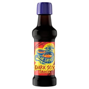 Blue Dragon Dark Soy Sauce