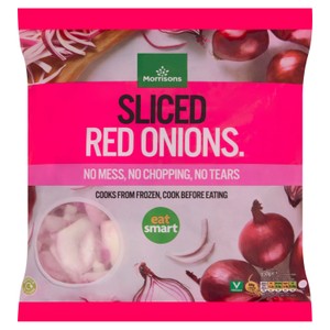 Morrisons 650g