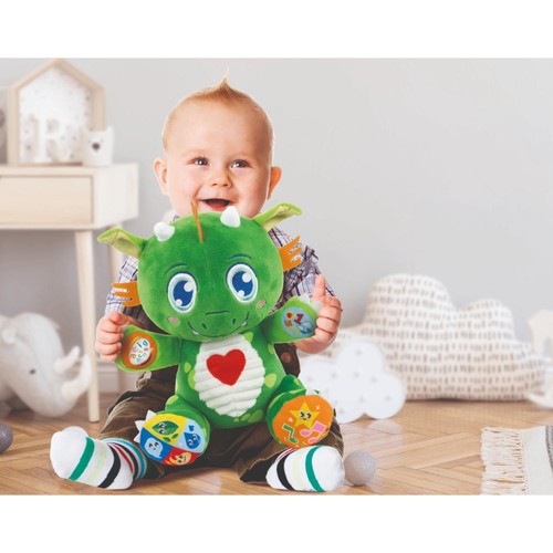 Preschool Dragon Friend