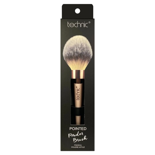 Technic Pointed Powder Brush