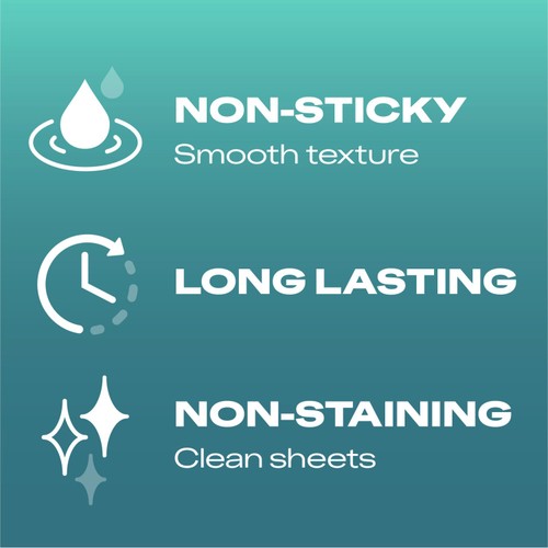 Durex Play Water Based Tingling Lubricant Gel