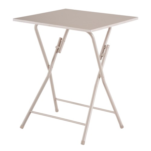 Morrisons Large Folding Table
