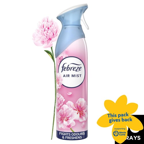 Febreze Air Freshener Spray Blossom & Breeze