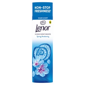 Lenor In-Wash Scent Booster Spring Awakening 280g