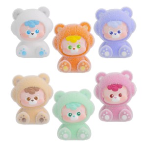 Be Your BB Bears Mystery Toy