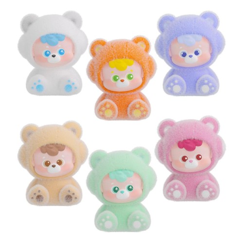 Be Your BB Bears Mystery Toy