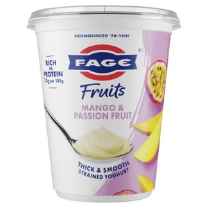 Fage Fruits 380g