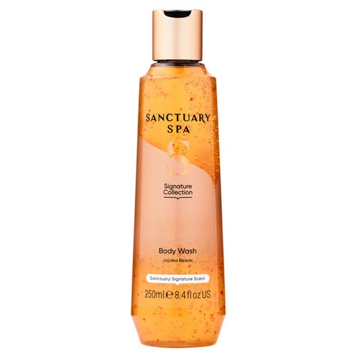 Sanctuary Spa Signature Body Wash 