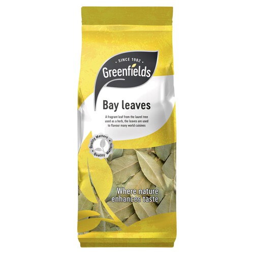 Greenfields Bay Leaves