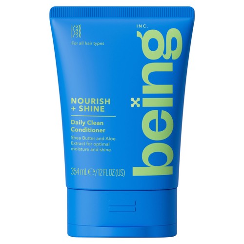 Being Nourish Shine Conditioner  354ml